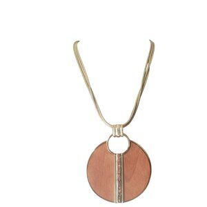 Statement Necklace (Brand New)(Gift box included)